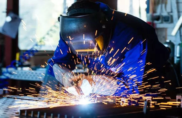 Excellence in Metal Fabrication & Welding Solutions