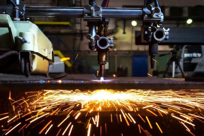 Advanced Metal Fabrication & Welding for Robust Structures