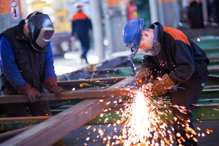 Trinity Custom Metal Works: Bespoke Fabrication & Welding Solutions