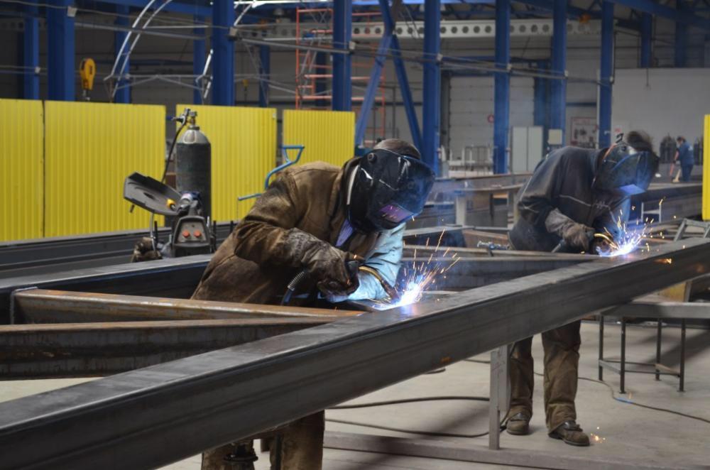 Beyond Blueprints: Engineering Excellence in Metalwork for Lasting Impact