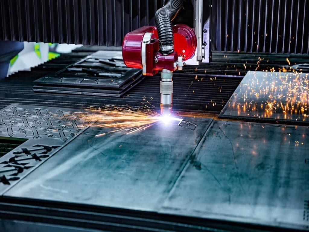 Trinity Custom Metal Works: Precision Fabrication for All Project Scales
